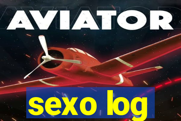 sexo log